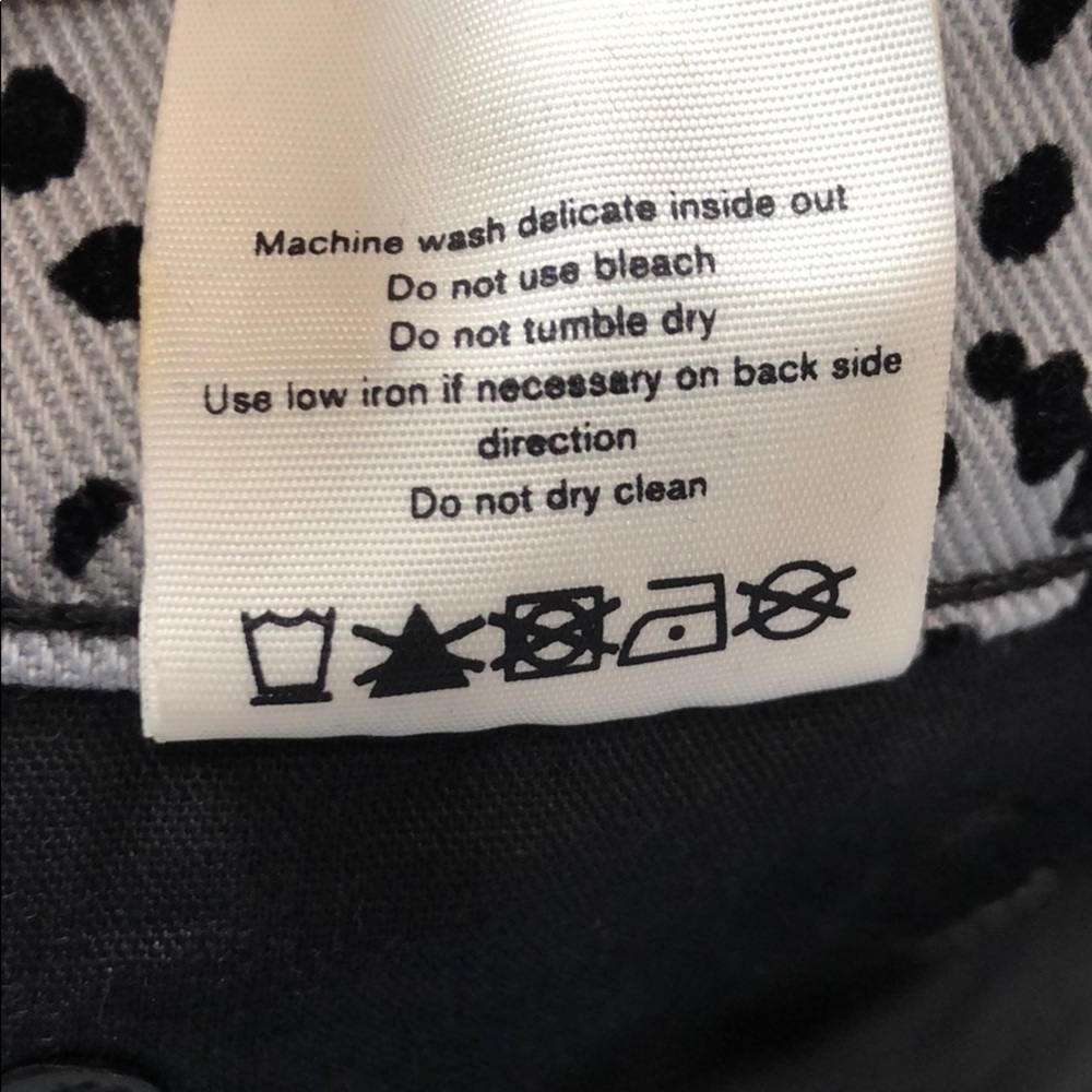 NWT Rag & Bone jeans - Picture 8 of 8